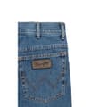 Miniatyrbillede 5 af 8: Wrangler Jeans Texas Blå 44 / 32 Mand