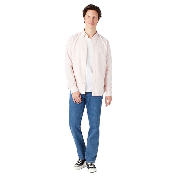 Wrangler Jeans Texas Blå 44 / 32 Mand