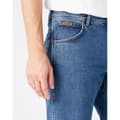 Miniatyrbillede 7 af 8: Wrangler Jeans Texas Blå 44 / 32 Mand