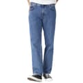 Miniatyrbillede 1 af 8: Wrangler Jeans Texas Blå 44 / 32 Mand