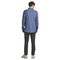 Miniatyrbillede 2 af 8: Jack & Jones Bukser Marco Connor Akm Dg Minimal Grå 30 / 34 Mand