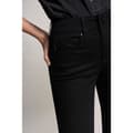 Miniatyrbild 5 av 5: Salsa Jeans Jeans Push In Secret Skinny Svart 31 / 30 Kvinna