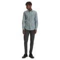 Miniatyrbillede 5 af 5: Dockers Bukser Smart 360 Tapered Sort 33 / 32 Mand