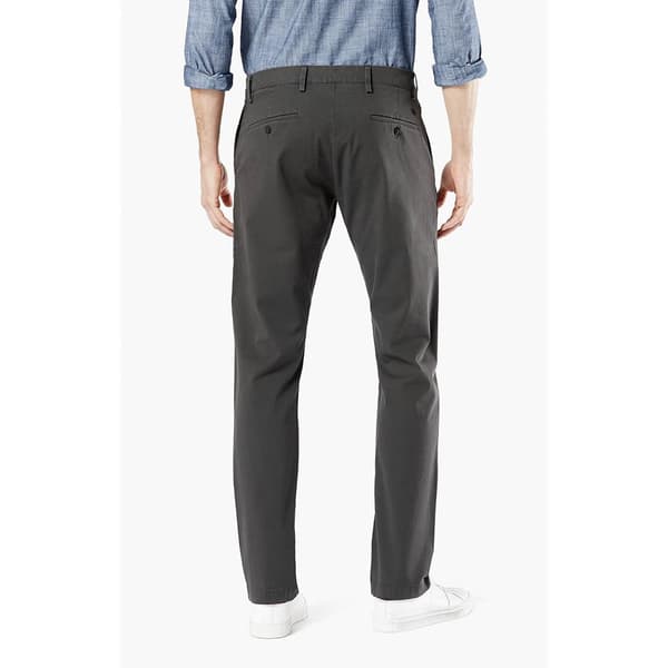 Dockers Bukser Smart 360 Tapered Sort 33 / 32 Mand