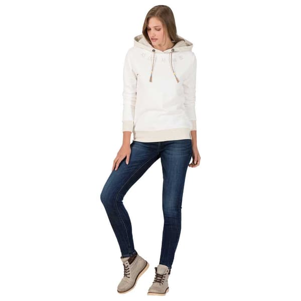 Timezone Jeans Slim Enyatzshape Blå 26 / 34 Kvinna