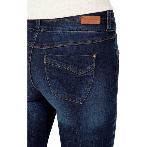 Timezone Jeans Slim Enyatzshape Blå 26 / 34 Kvinna