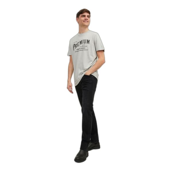 Jack & Jones Jeans Mike Original 111 Svart 38 / 34 Man