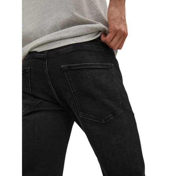 Jack & Jones Jeans Mike Original 111 Svart 38 / 34 Man