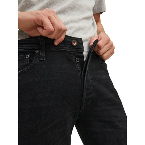 Jack & Jones Jeans Mike Original 111 Svart 38 / 34 Man
