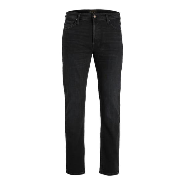 Jack & Jones Jeans Mike Original 111 Svart 38 / 34 Man