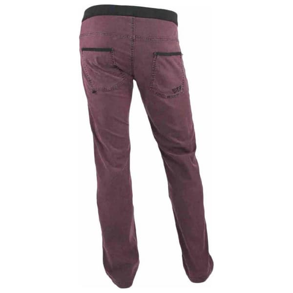 Jeanstrack Turia Lila S Man