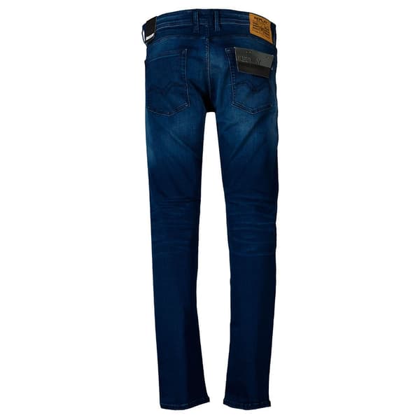Replay Jeans Ma972z.000.41a783 Blå 31 / 30 Man