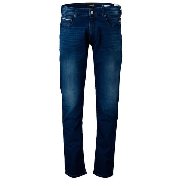Replay Jeans Ma972z.000.41a783 Blå 31 / 30 Man