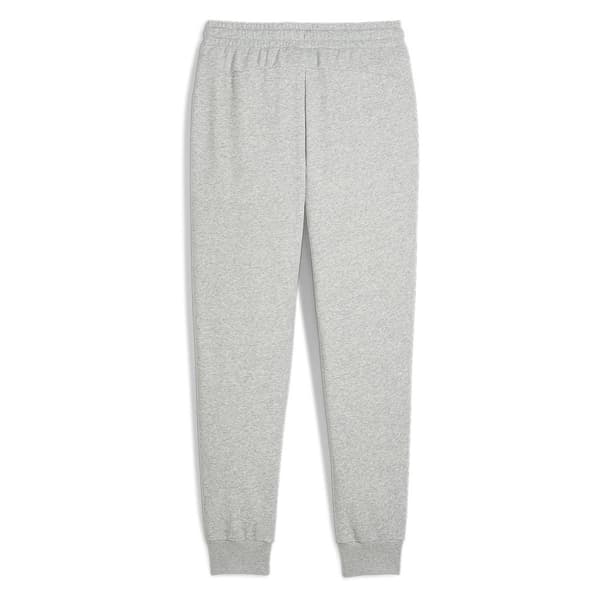 Puma Träningsbyxor Power Graphic Cl Grå L Man