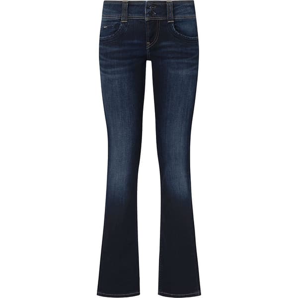 Pepe Jeans Jeans Gen Blå 27 / 32 Kvinna