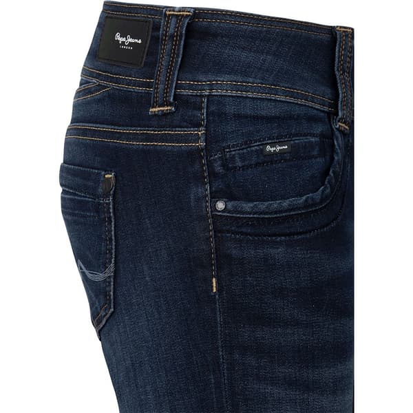 Pepe Jeans Jeans Gen Blå 27 / 32 Kvinna