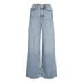 Miniatyrbillede 3 af 8: Jack & Jones Jeans Jersey Blå 26 / 30 Kvinde
