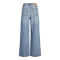 Miniatyrbillede 4 af 8: Jack & Jones Jeans Jersey Blå 26 / 30 Kvinde