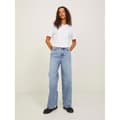 Miniatyrbillede 5 af 8: Jack & Jones Jeans Jersey Blå 26 / 30 Kvinde