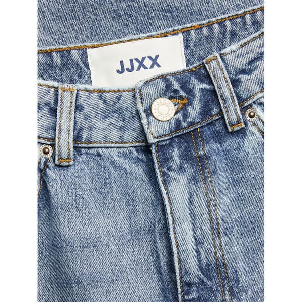 Jack & Jones Jeans Jersey Blå 26 / 30 Kvinde