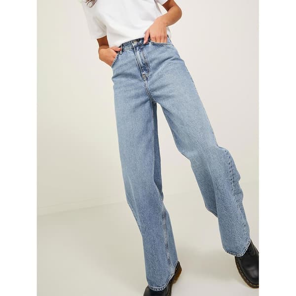 Jack & Jones Jeans Jersey Blå 26 / 30 Kvinde
