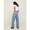 Miniatyrbillede 2 af 8: Jack & Jones Jeans Jersey Blå 26 / 30 Kvinde