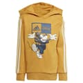 Miniatyrbillede 3 af 8: Adidas Joggere Disney Mickey Mouse Gul 6-7 Years Dreng