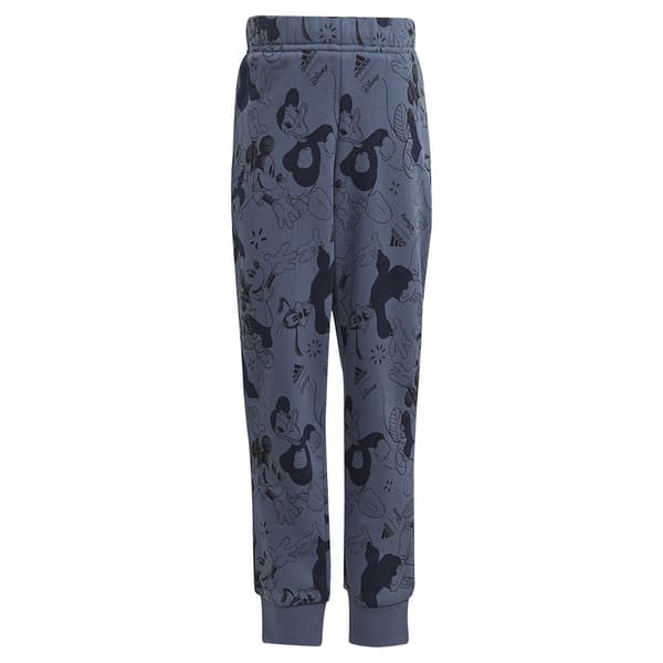 Adidas Joggere Disney Mickey Mouse Gul 6-7 Years Dreng