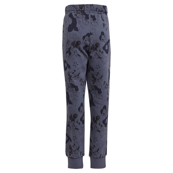 Adidas Joggere Disney Mickey Mouse Gul 6-7 Years Dreng