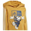 Miniatyrbillede 6 af 8: Adidas Joggere Disney Mickey Mouse Gul 6-7 Years Dreng