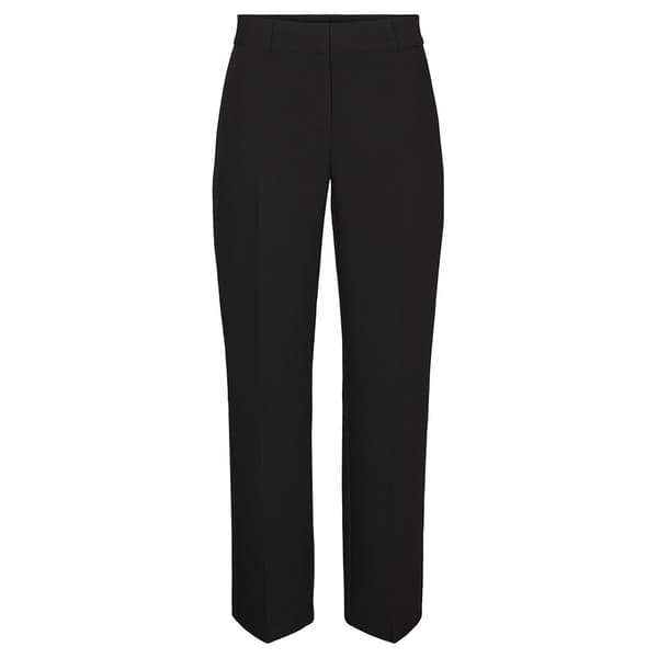 Vero Moda Bukser Med Mellemtalje Kamilla Straight Fit  42 / 32 Kvinde