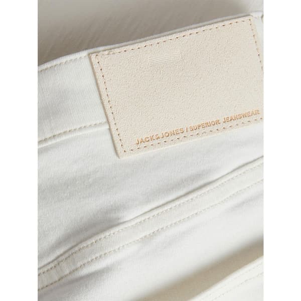 Jack & Jones Jeans Glenn Evan Cj 977 Vit 30 / 32 Man