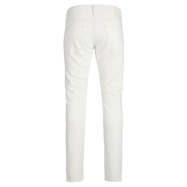 Jack & Jones Jeans Glenn Evan Cj 977 Vit 30 / 32 Man