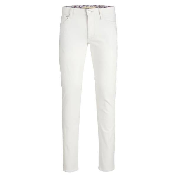 Jack & Jones Jeans Glenn Evan Cj 977 Vit 30 / 32 Man