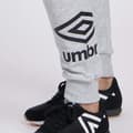 Miniatyrbillede 3 af 3: Umbro Joggere Fw Terrace Grå L Mand