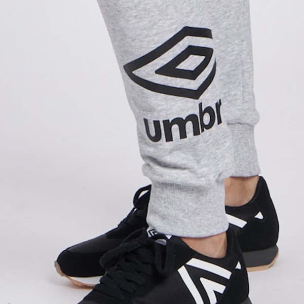 Umbro Joggere Fw Terrace Grå L Mand