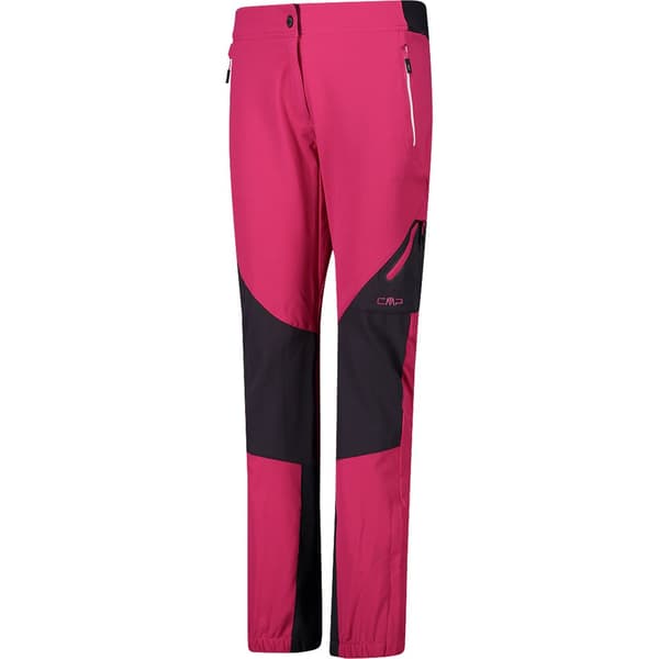 Cmp Bukser 30t2316 Rosa M Kvinde