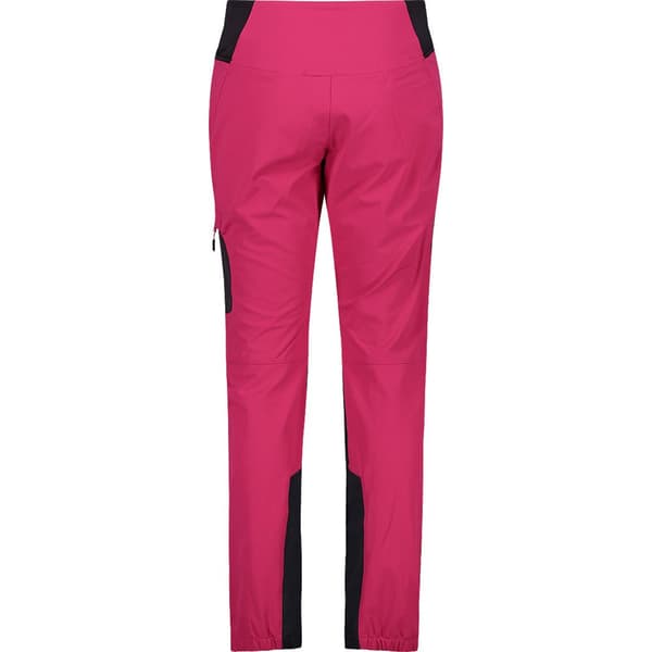 Cmp Bukser 30t2316 Rosa M Kvinde