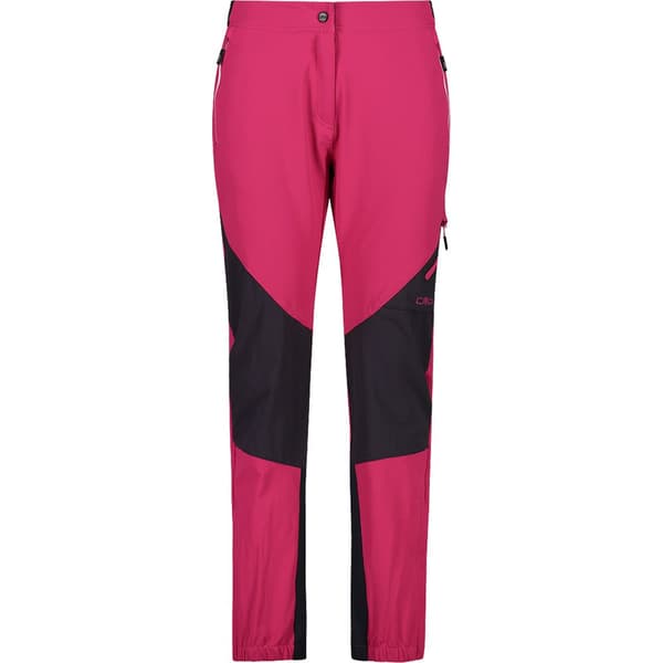Cmp Bukser 30t2316 Rosa M Kvinde