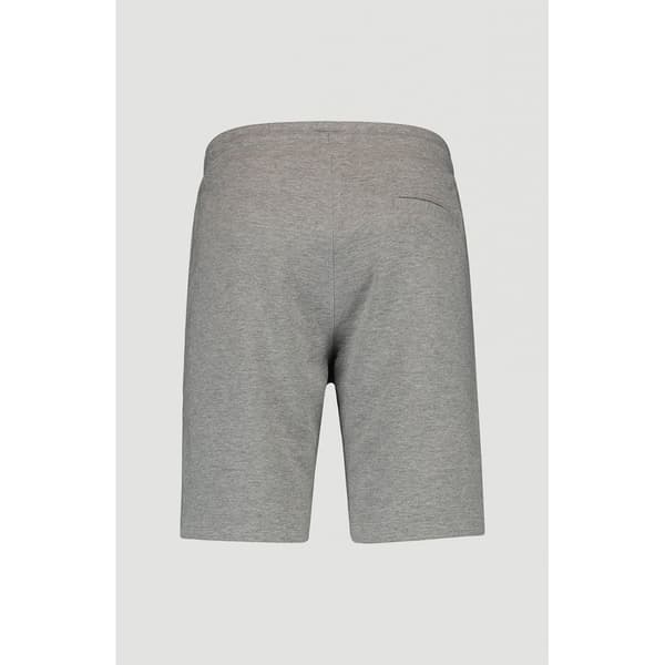 O´neill Korta Joggare Logo Grå XL Man
