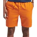 Pikkukuva 1 / 6: Superdry Chino-shortsit Vintage Overdyed Oranssi S Mies