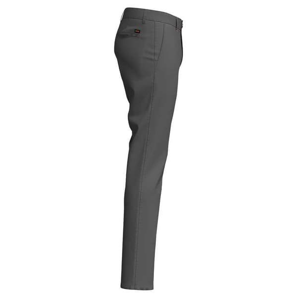 Boss Chino Bukser 10242156 Grå 36 / 34 Mand