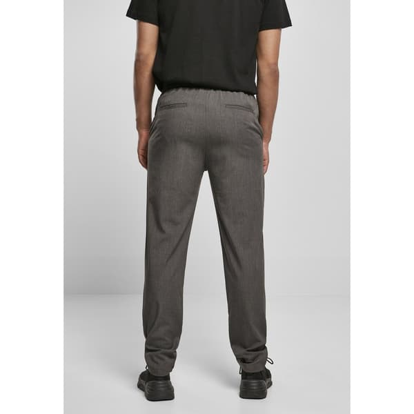Urban Classics Joggingbukser Tapered Grå S Mand