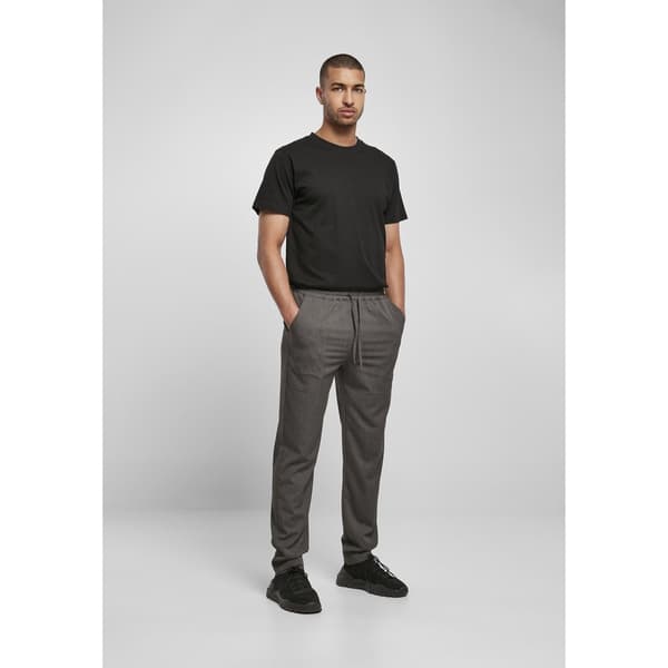 Urban Classics Joggingbukser Tapered Grå S Mand