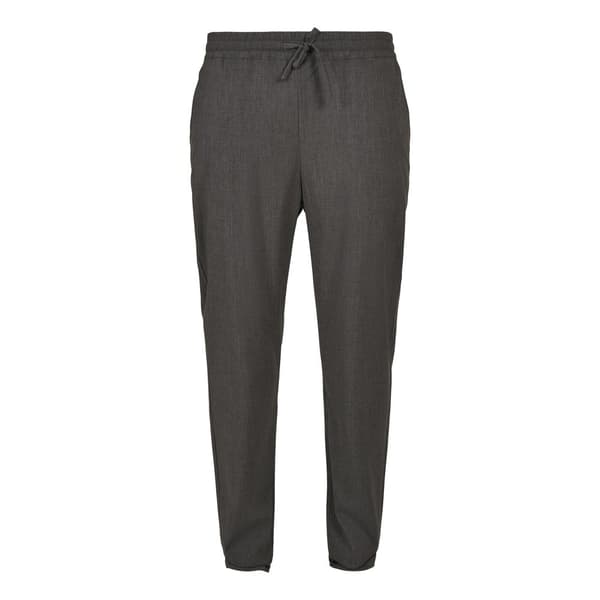 Urban Classics Joggingbukser Tapered Grå S Mand