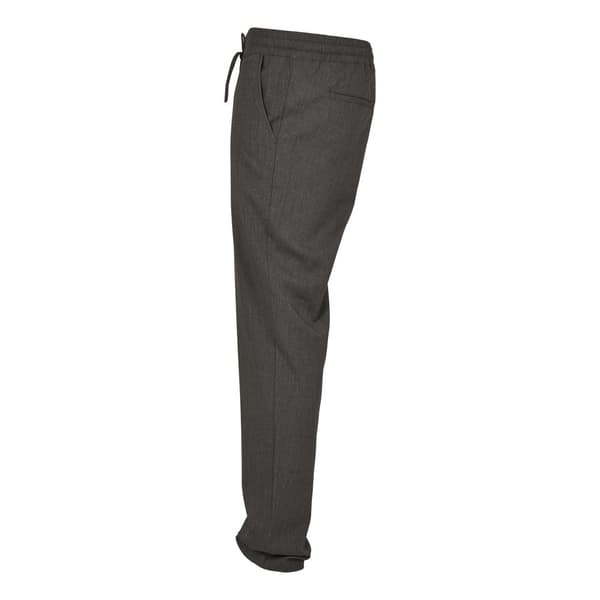 Urban Classics Joggingbukser Tapered Grå S Mand