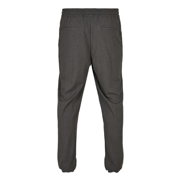 Urban Classics Joggingbukser Tapered Grå S Mand