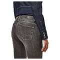 Pikkukuva 3 / 6: G-star Farkut Lynn Mid Skinny Harmaa 29 / 34 Nainen