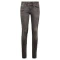 Pikkukuva 4 / 6: G-star Farkut Lynn Mid Skinny Harmaa 29 / 34 Nainen