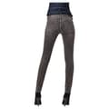 Pikkukuva 2 / 6: G-star Farkut Lynn Mid Skinny Harmaa 29 / 34 Nainen